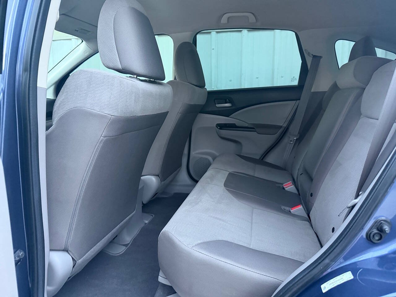 Used 2014 Honda CR-V LX image 20