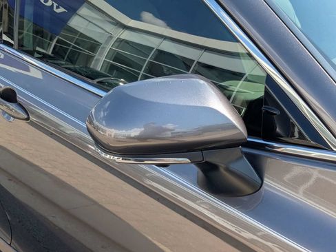 Used 2024 Toyota Camry XLE w/ Navigation Package FWD image 12