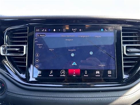 Used 2022 Dodge Durango Citadel image 16