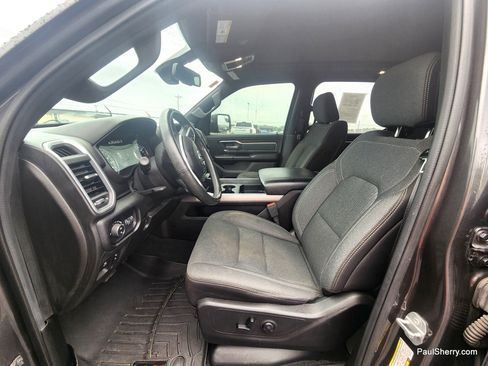 Used 2019 RAM 1500 Big Horn AWD/4WD image 20