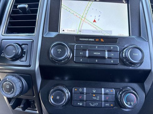 Used 2019 Ford F150 XLT w/ Equipment Group 302A Luxury AWD/4WD image 18
