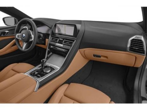 Used 2019 BMW M850i xDrive Coupe w/ Comfort Seating Package image 18