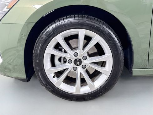 Certified 2026 Audi A3 2.0T Premium w/ Convenience Package AWD/4WD image 29
