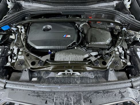 Used 2025 BMW X1 M35i w/ Premium Package image 30