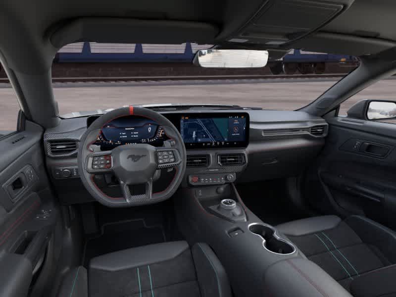 New 2026 Ford Mustang Dark Horse SC RWD image 9
