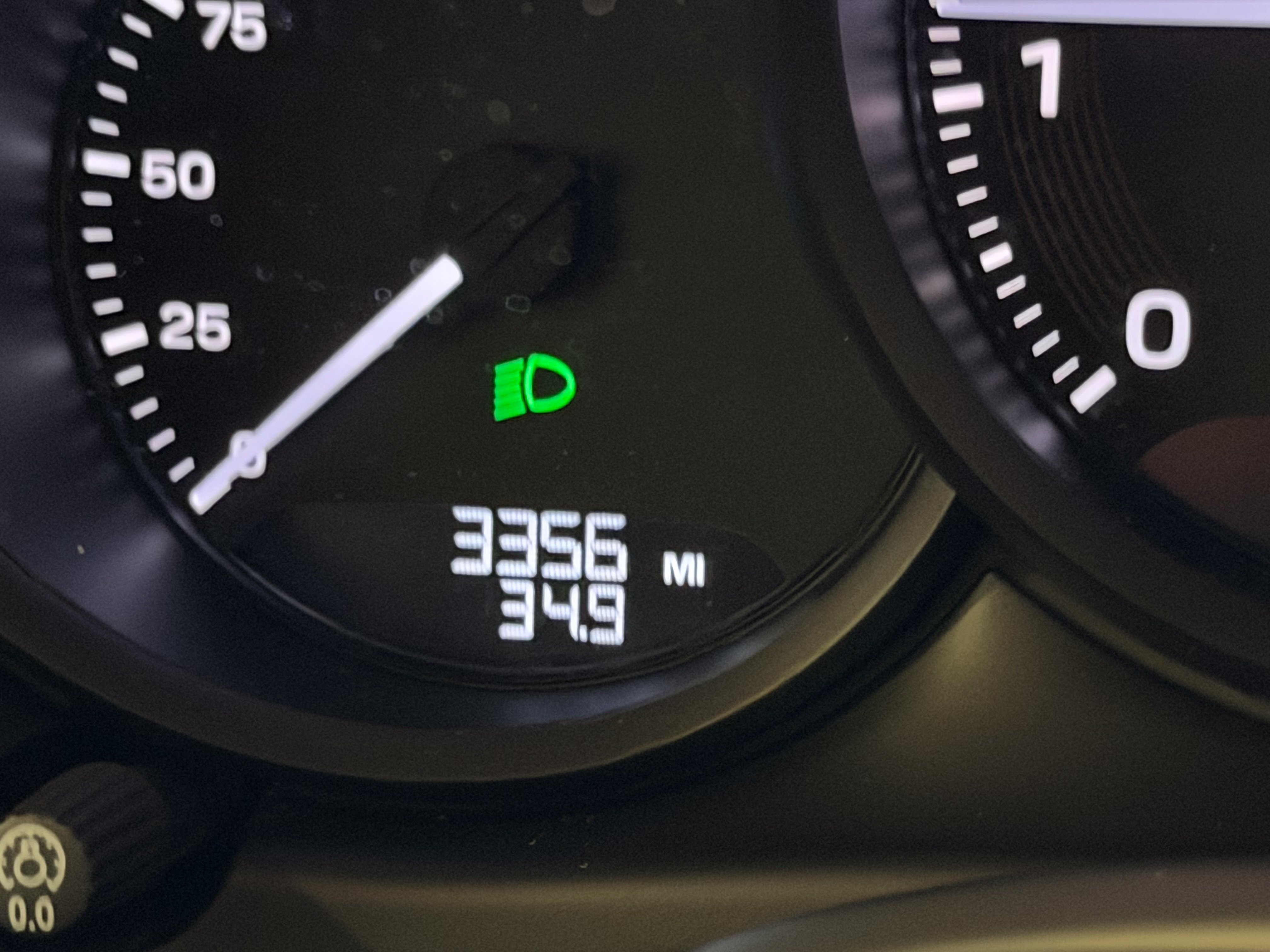Certified 2026 Porsche Macan AWD/4WD image 22