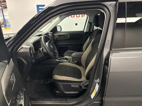 New 2026 Ford Bronco Sport Big Bend AWD/4WD image 17