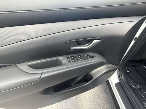 New 2026 Hyundai Tucson SEL Plus AWD/4WD image 13