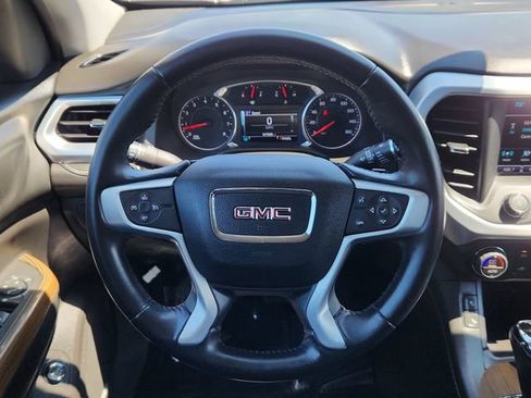 Used 2017 GMC Acadia SLE AWD/4WD image 37