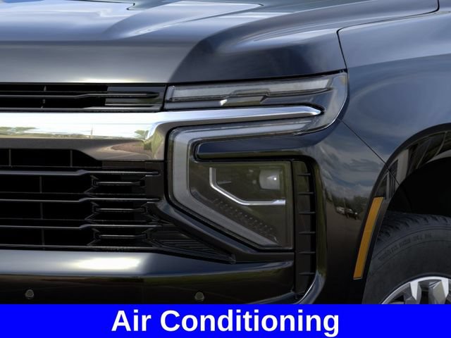 New 2026 Chevrolet Tahoe LS w/ Max Trailering Package AWD/4WD image 11