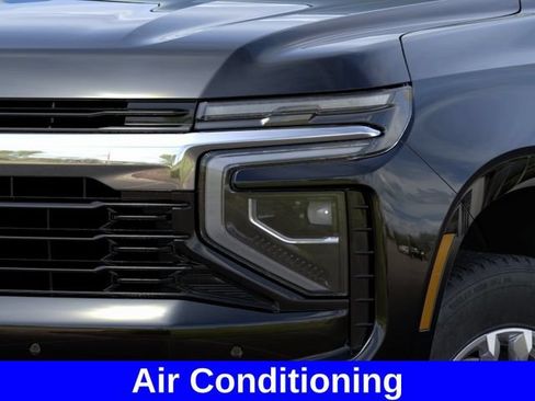 New 2026 Chevrolet Tahoe LS w/ Max Trailering Package AWD/4WD image 11