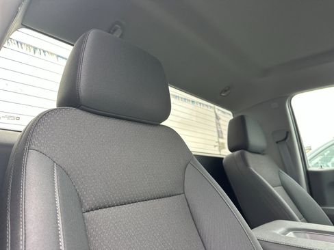 New 2026 Chevrolet Silverado 1500 W/T w/ WT Value Package image 15