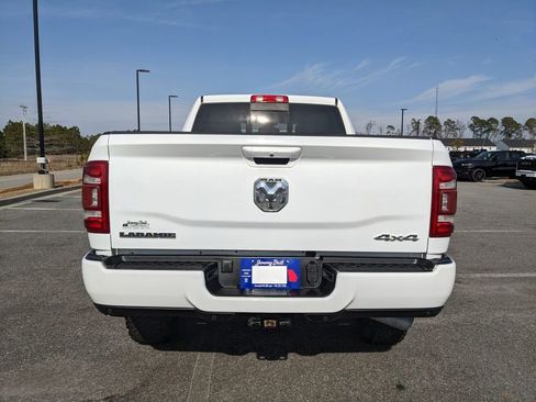 Used 2023 RAM 2500 Laramie image 21