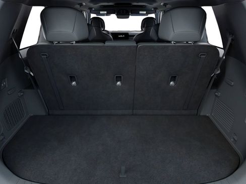 New 2027 Kia Telluride SX X-Line AWD/4WD image 19