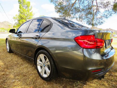 Used 2016 BMW 328i Sedan image 4