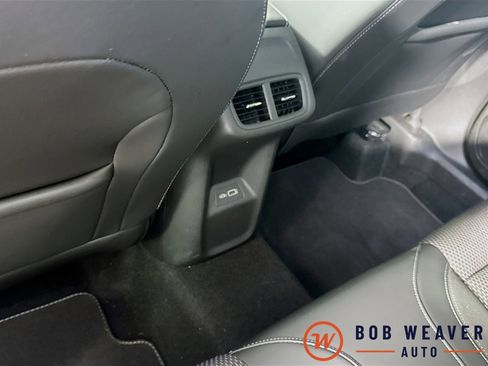 Certified 2022 Buick Envision Preferred image 27