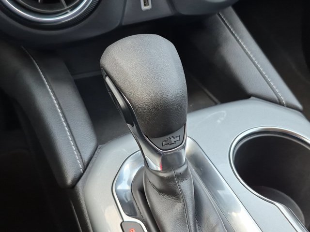 Used 2025 Chevrolet Blazer LT AWD/4WD image 13