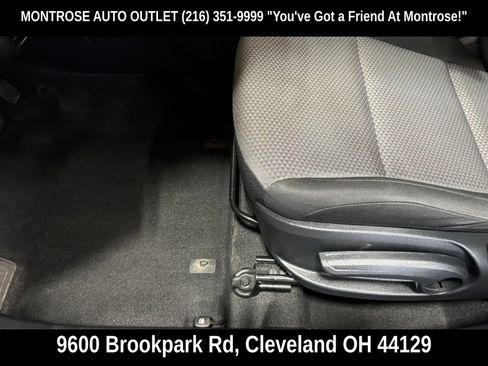 Used 2024 Kia Soul LX w/ Option Group 015 FWD image 18