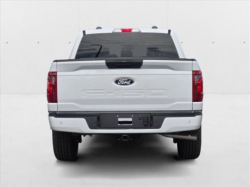 New 2025 Ford F150 STX w/ Equipment Group 200A image 6