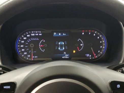 Used 2023 Hyundai Tucson SEL AWD/4WD image 25