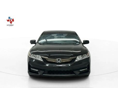 Used 2017 Honda Accord EX-L image 7