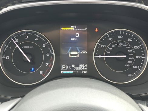 Used 2021 Subaru Impreza 2.0i Limited w/ Popular Package #1 image 26