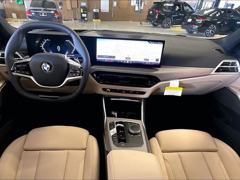 New 2026 BMW 330i 330i w/ Premium Package image 5