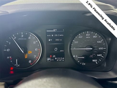 Used 2025 Subaru Forester image 28