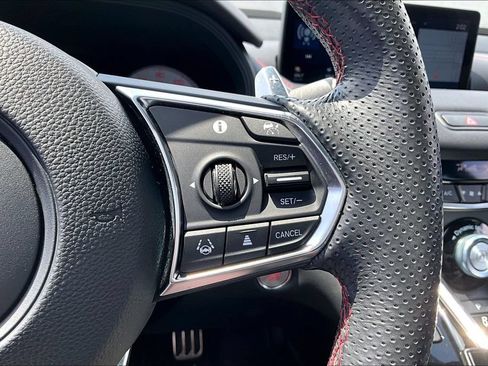 Used 2023 Acura TLX w/ A-SPEC Package FWD image 24