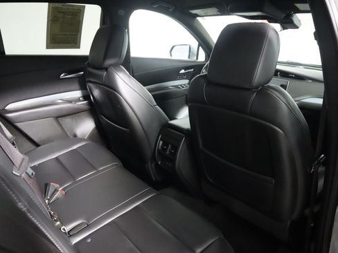 Used 2023 Cadillac XT4 Premium Luxury AWD/4WD image 52