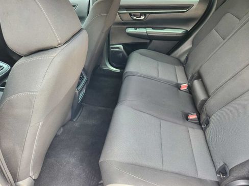 Certified 2024 Honda CR-V LX image 29
