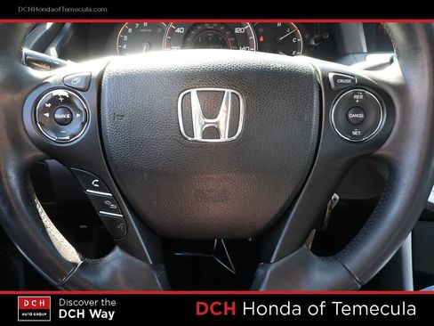 Used 2013 Honda Accord Sport image 8