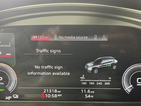 Certified 2023 Audi Q5 e Prestige w/ Prestige Package image 14