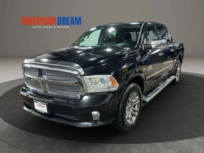 Used 2014 RAM 1500 Limited