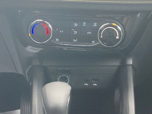 New 2026 Chevrolet TrailBlazer ACTIV w/ Driver Confidence Package AWD/4WD image 14