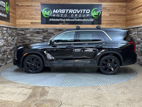 Used 2024 Hyundai Palisade XRT image 7