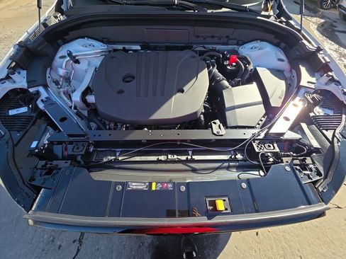 New 2026 Volvo XC60 B5 Ultra w/ Protection Package Premier image 41