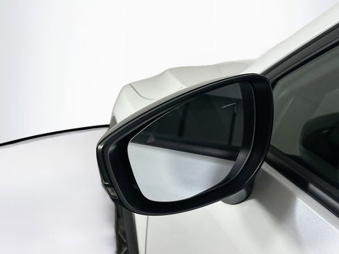 Used 2025 MAZDA CX-50 AWD 2.5 S w/ Premium Plus Pkg image 16