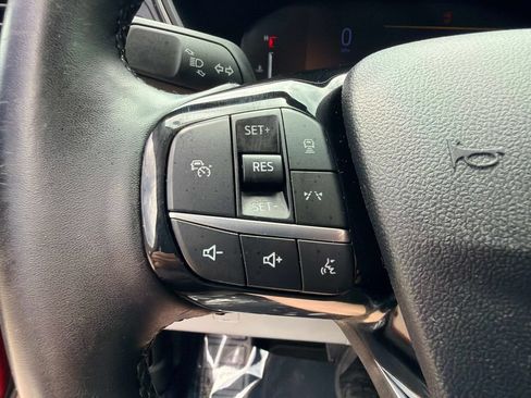 Used 2023 Ford Escape Active w/ Tech Pack #1 AWD/4WD image 29