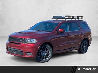 Used 2018 Dodge Durango R/T w/ Technology Group video 1