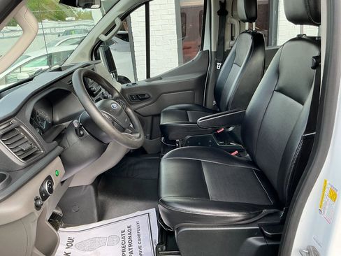 Used 2020 Ford Transit 350 XL RWD image 9