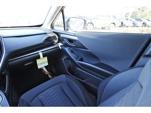 New 2026 Subaru Impreza 2.0i Sport image 8