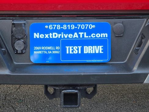 Used 2021 Ford F150 Lariat w/ Equipment Group 502A High AWD/4WD image 40