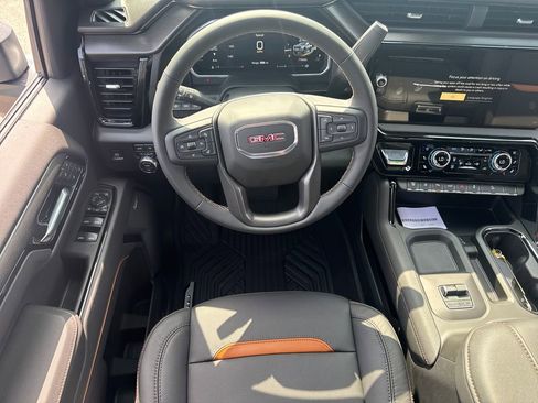 New 2026 GMC Sierra 2500 AT4 w/ AT4 Premium Plus Package AWD/4WD image 14