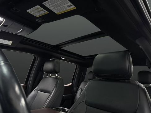 Used 2021 Ford F150 Lariat w/ Equipment Group 502A High image 7