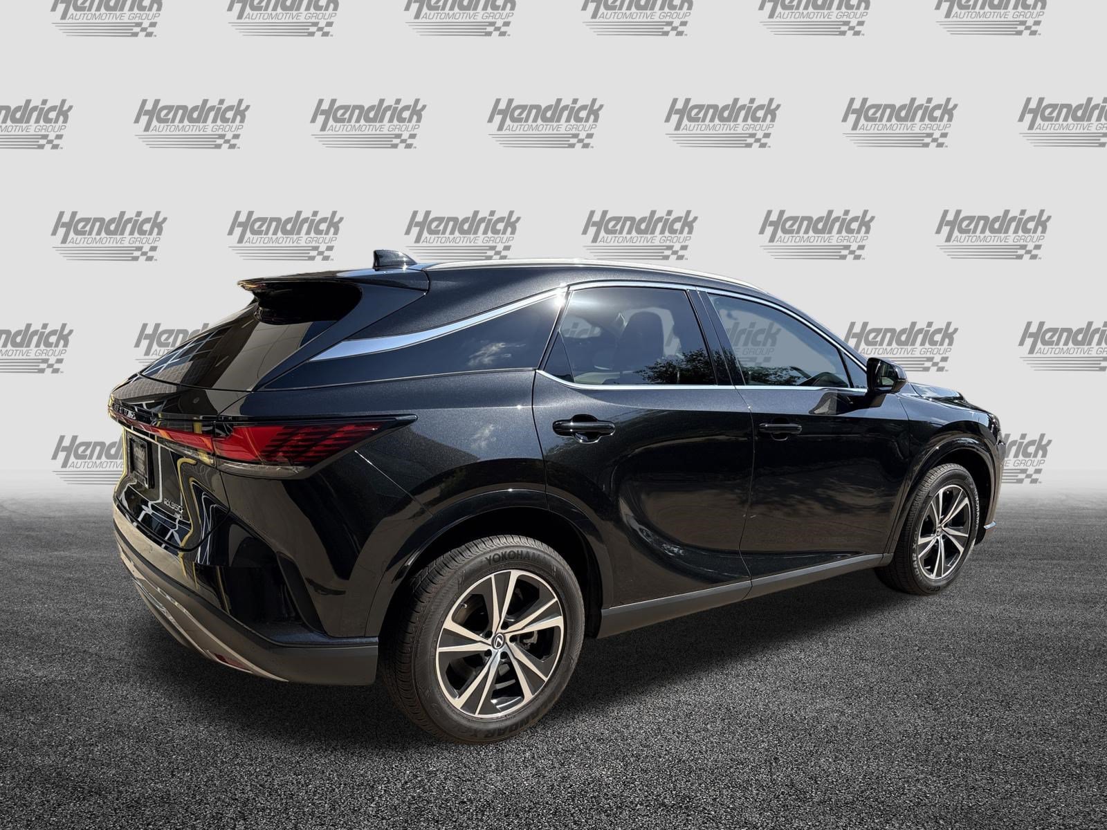 Used 2024 Lexus RX 350 Premium w/ Convenience Package AWD/4WD image 10