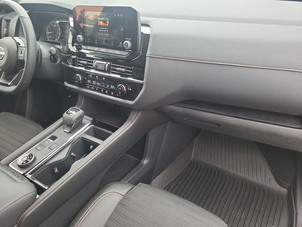 Used 2023 Nissan Pathfinder Rock Creek AWD/4WD image 34