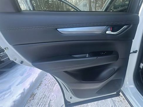 Used 2023 MAZDA CX-5 AWD 2.5 S w/ Select Package image 29