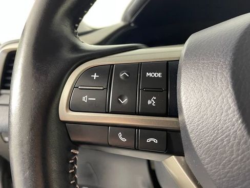 Used 2018 Lexus RX 350L AWD image 12