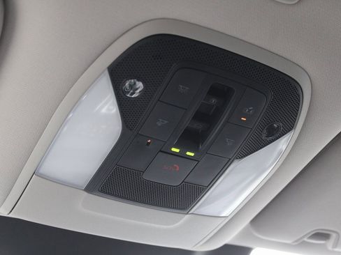 Certified 2026 INFINITI QX60 Luxe w/ Cargo Package image 31